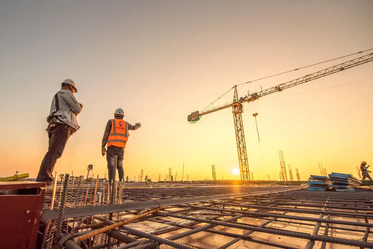 anahtar teslimi inşaat