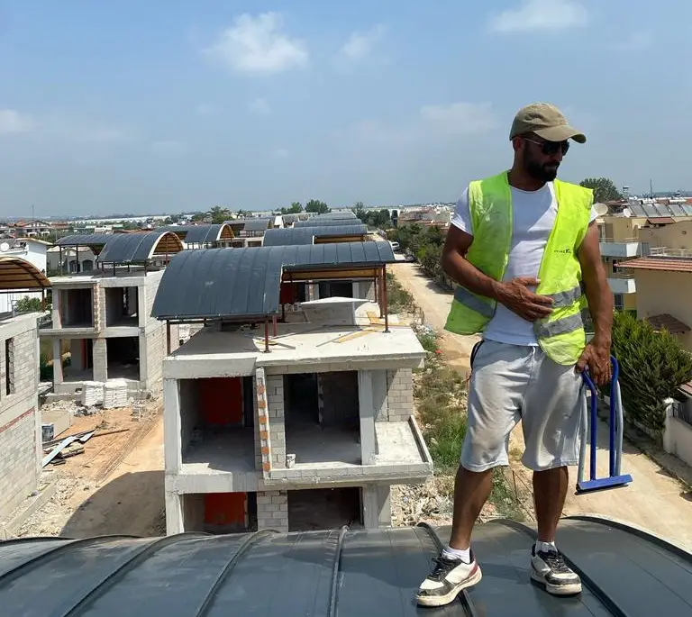 Mavi grup Villa  Belek/ANTALYA