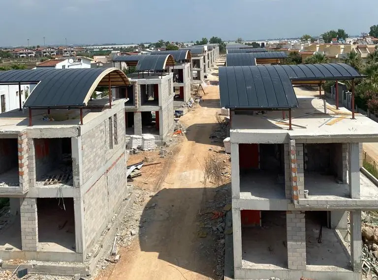 Mavi grup Villa  Belek/ANTALYA