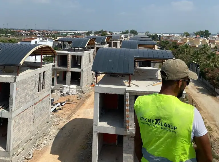 Mavi grup Villa  Belek/ANTALYA